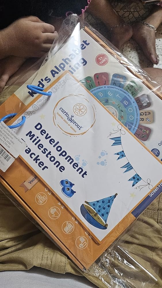 Excellent Learning Kit customer photo 2