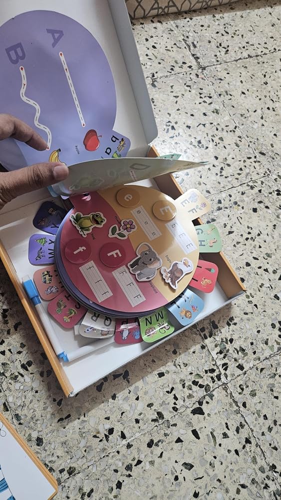 Excellent Learning Kit customer photo 1