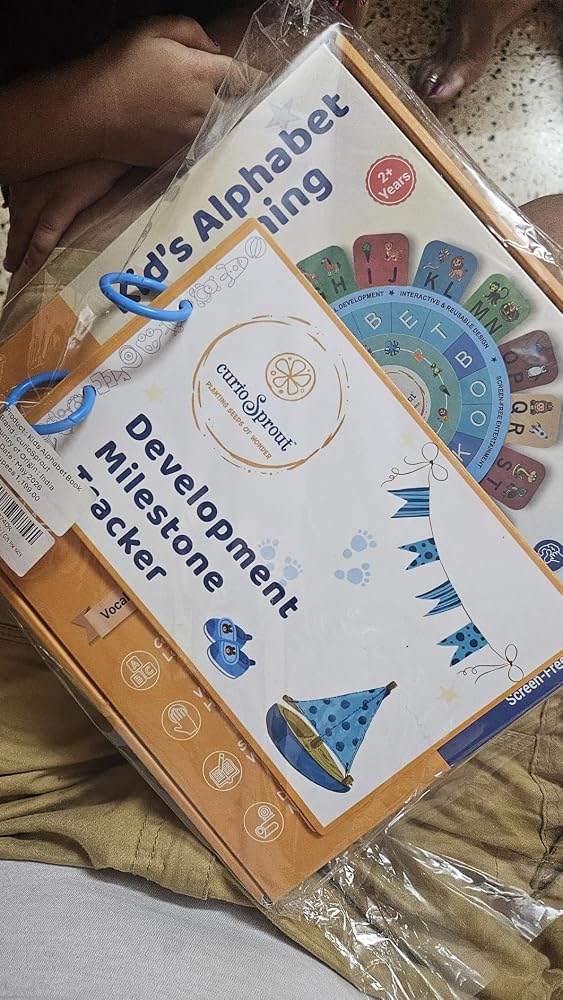 Excellent Learning Kit customer photo 5
