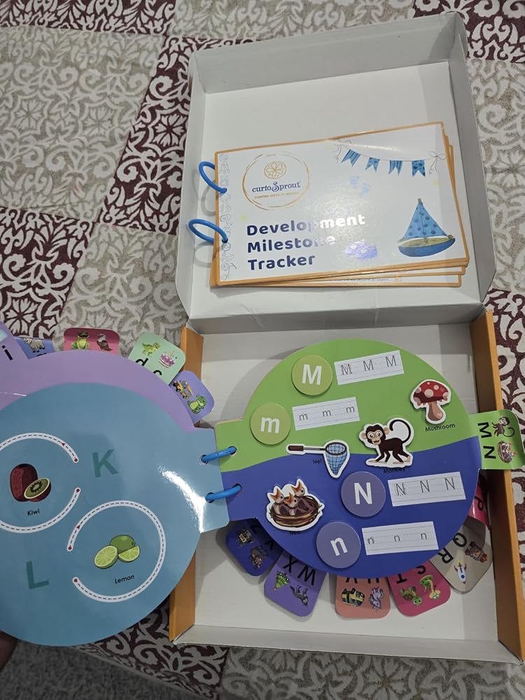 Creative and engaging customer photo 2