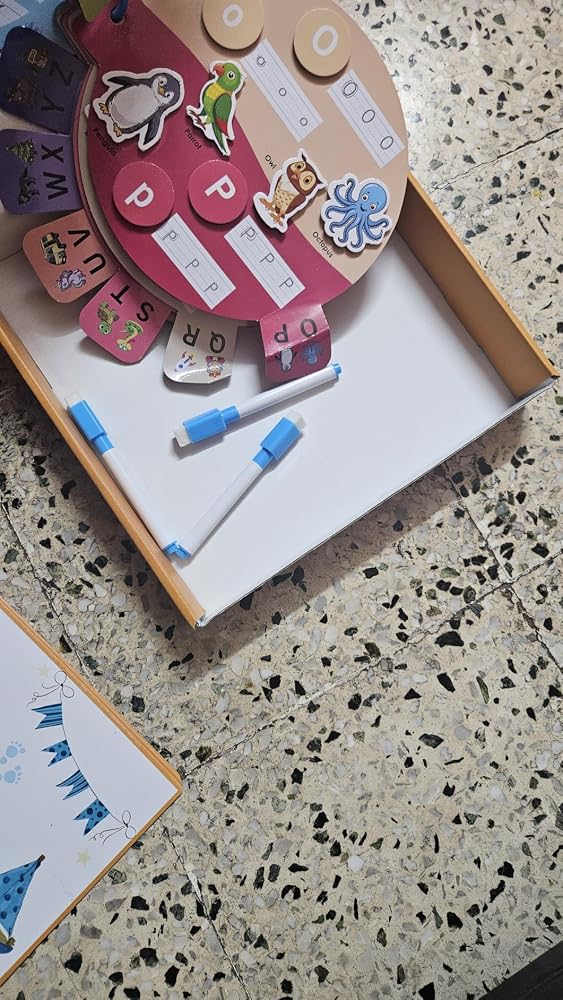 Excellent Learning Kit customer photo 4